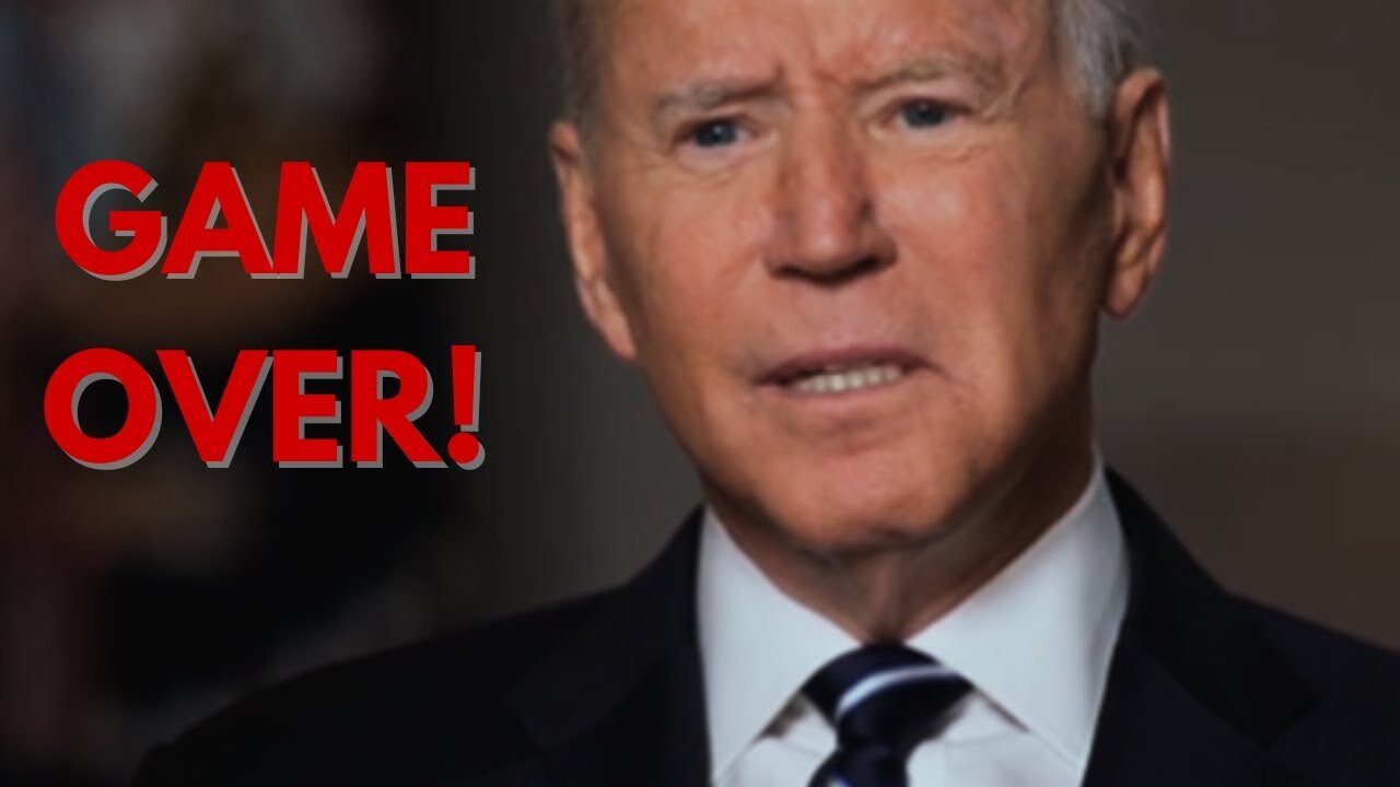 THE TRUTH ABOUT JOE BIDEN AND THE DEBT CEILING