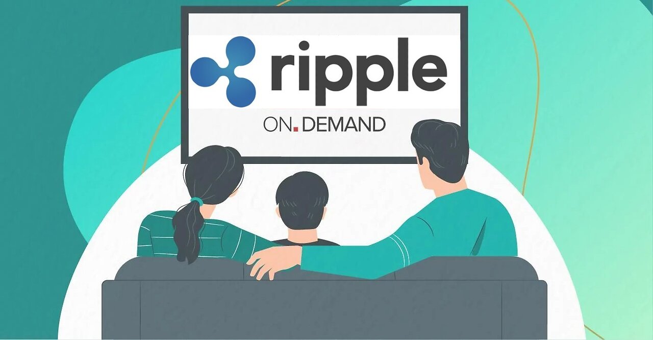 Ripple ODL, Coinbase & XRPayNet!