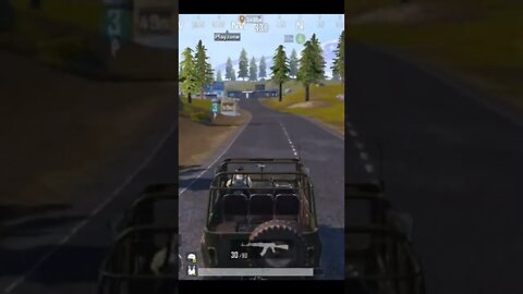 mai nikla gadi leke. short#/ funny pubg