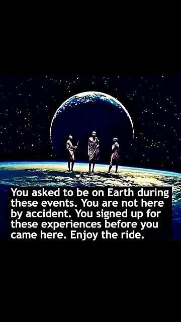 ✅ Don’t be a victim of ignorance, Think while it’s still legal.