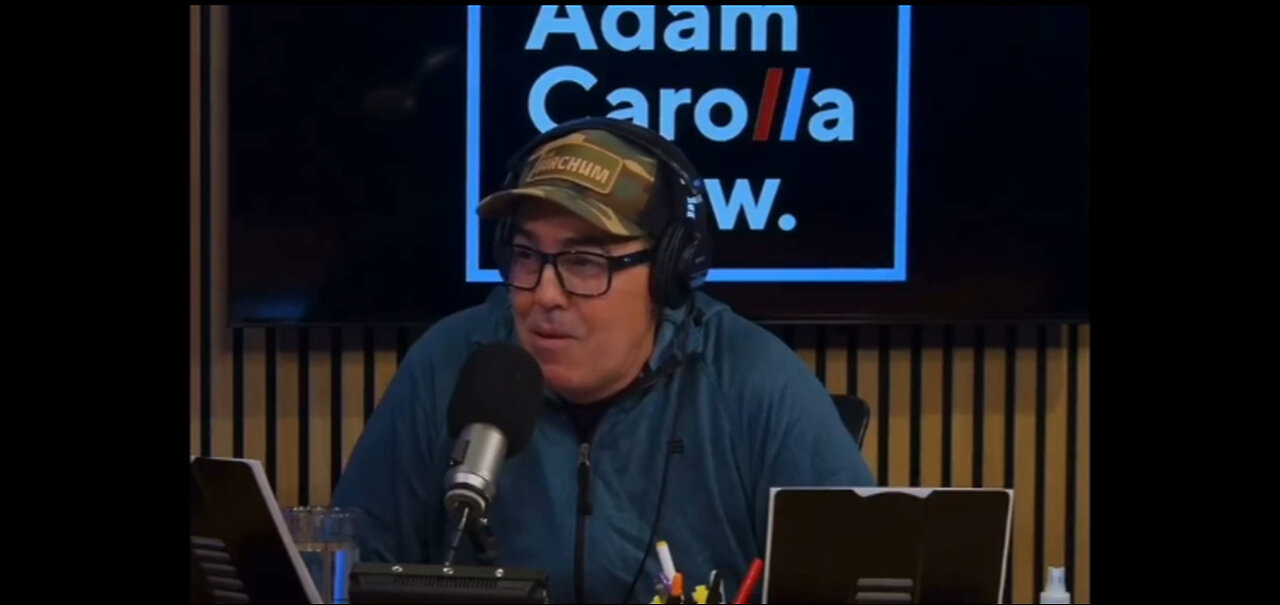 Jimmy Dore and Adam Carolla on the Time CNN Lied About Joe Rogan