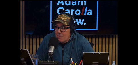 Jimmy Dore and Adam Carolla on the Time CNN Lied About Joe Rogan