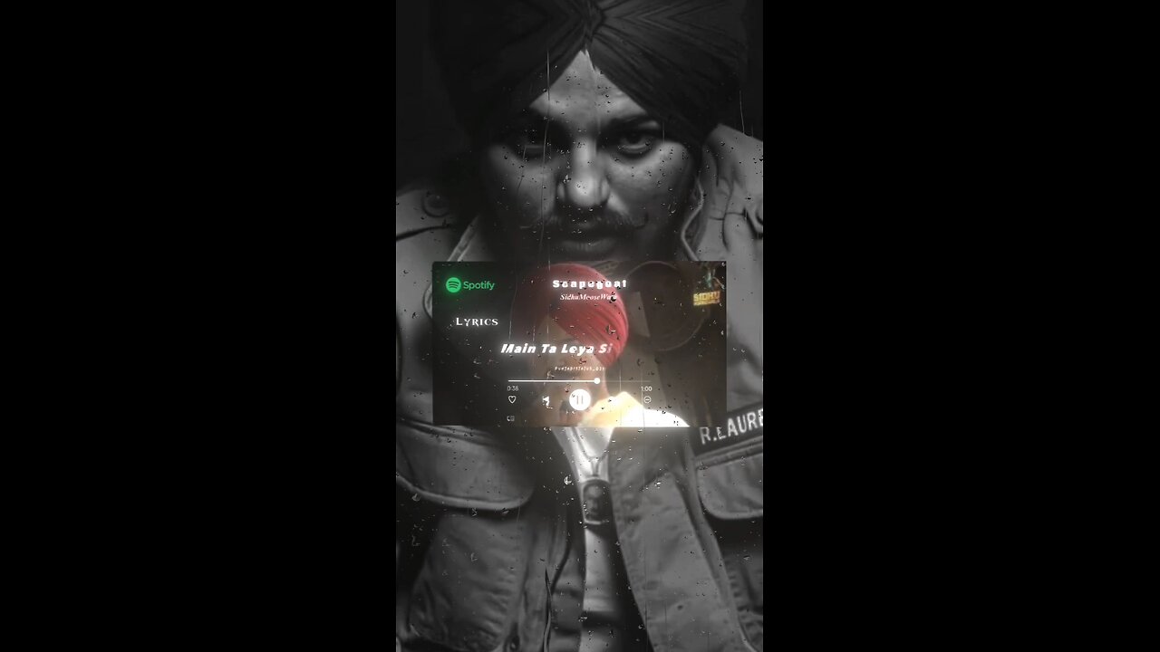 Sidhumoosewala