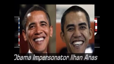 UNRAVELLING THE SOETORO – OBAMA DECEPTION🚫