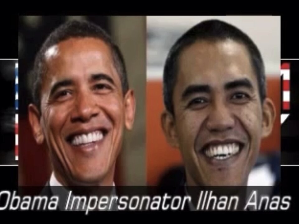 UNRAVELLING THE SOETORO – OBAMA DECEPTION🚫