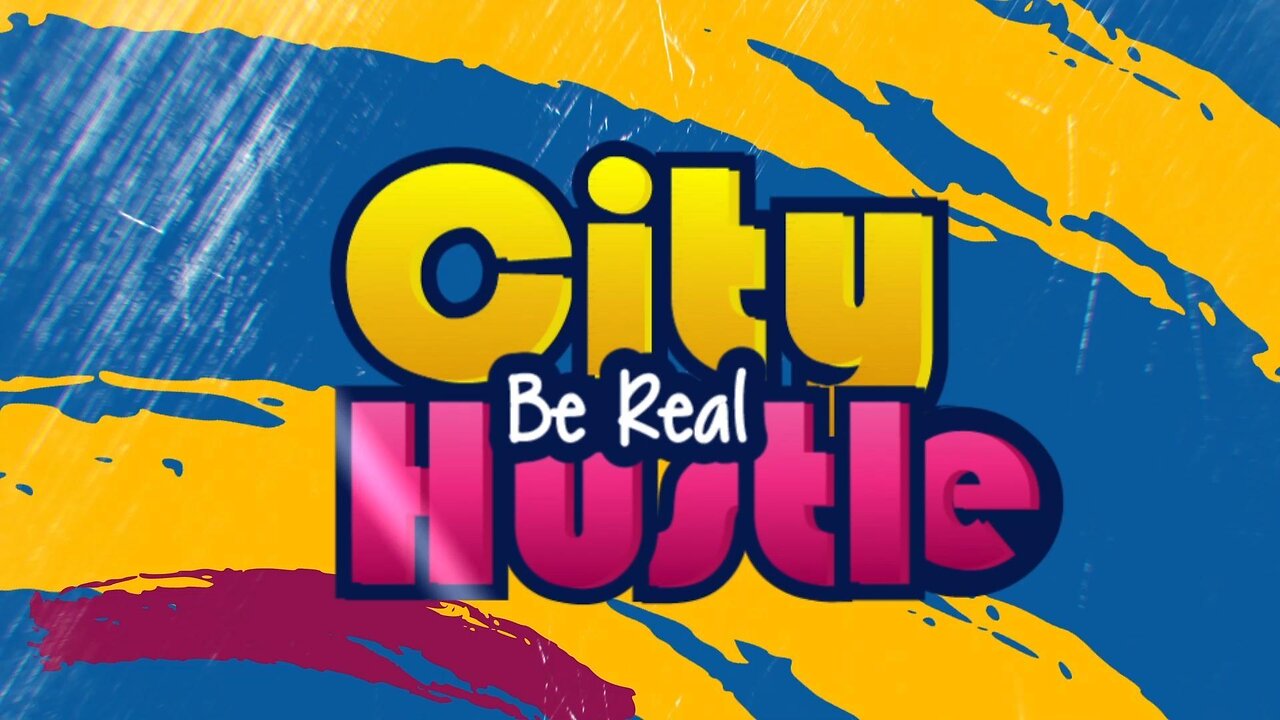 City Hustle - Daily Gobe pro max savings to take a girl to kempinski