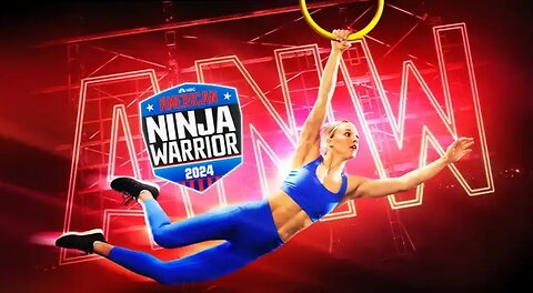 American Ninja Warrior Season 16 Episode 1