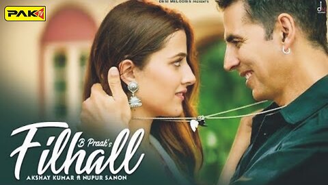 Main Kisi aur Ka Hun Filhal (Sad Song) Akshay Kumar