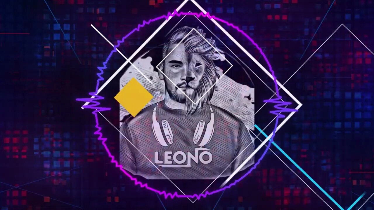Leono - To be continued [Hardstyle]