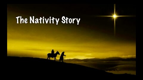 Shiloh Park Ward Primary Nativity Video 2010