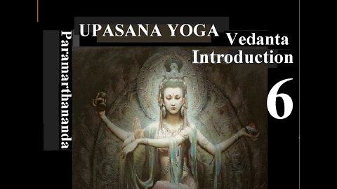 Tattvabodha 06, UPASANA YOGA, Raja Yoga