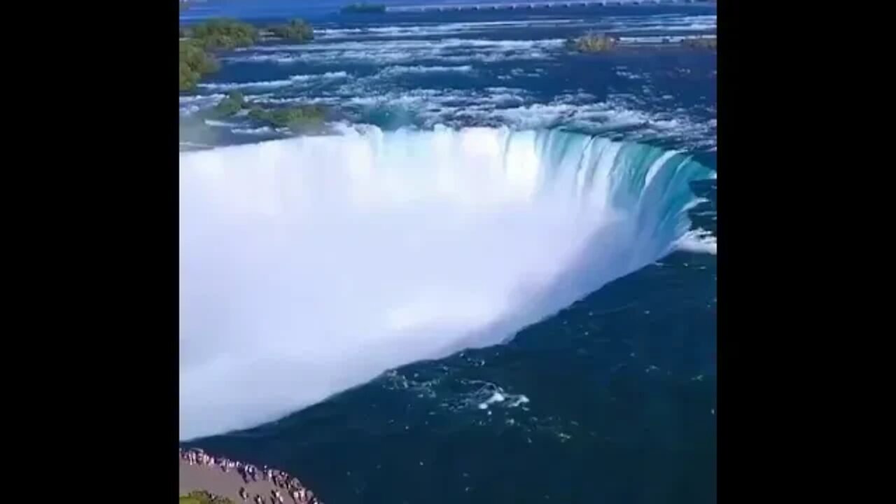 Niagara Falls Canada