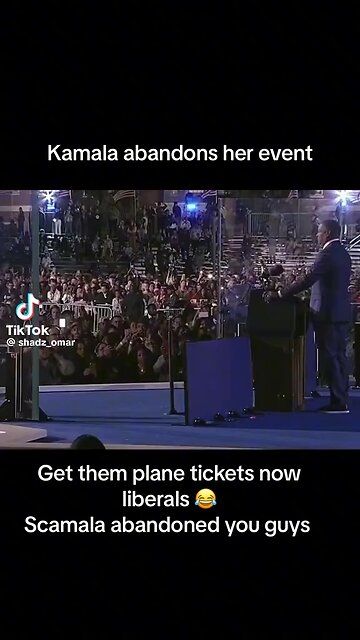 Time For Libs To Keep Their Promise✈️