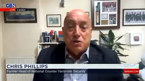 UK: 'Some Of The Migrants Will Be Hardened Terrorists Who Are Being Infiltrated Into Our Communities