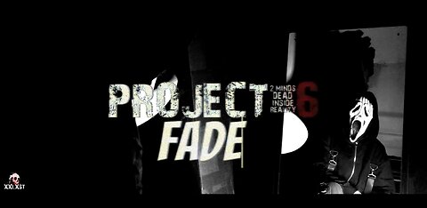 FADE PROD BY HEKS