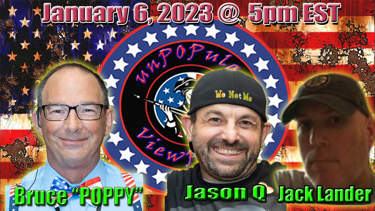 Special Guests: Jack Lander and Jason Q