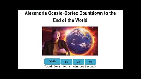 Climate Crisis Weekend