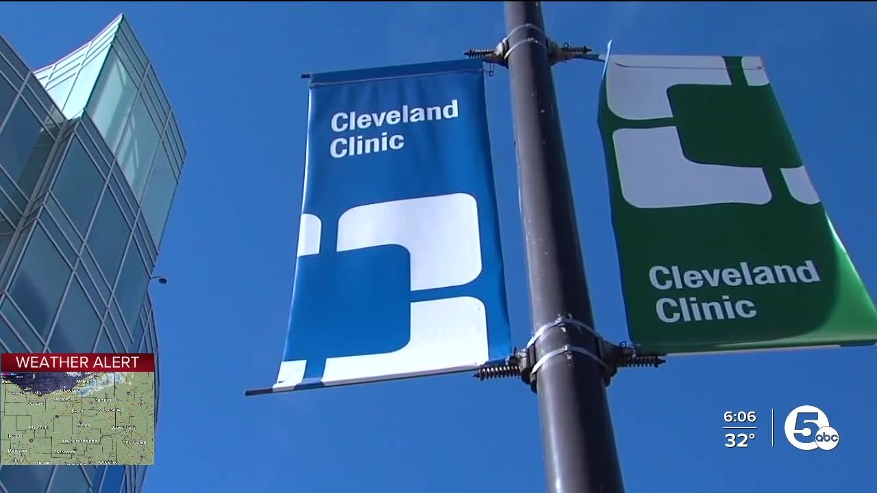 Cleveland Clinic study aims to prevent Alzheimer's, Dementia