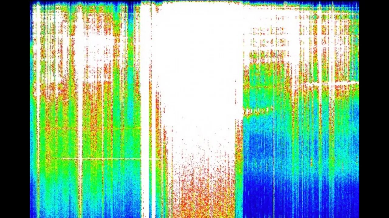 Schumann Resonance - the Wave!