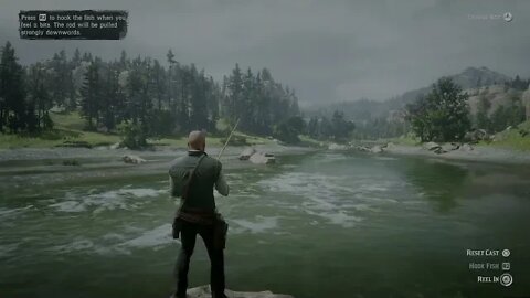 Red Dead Redemption 2 Evil Part 143-Eat My Bullet