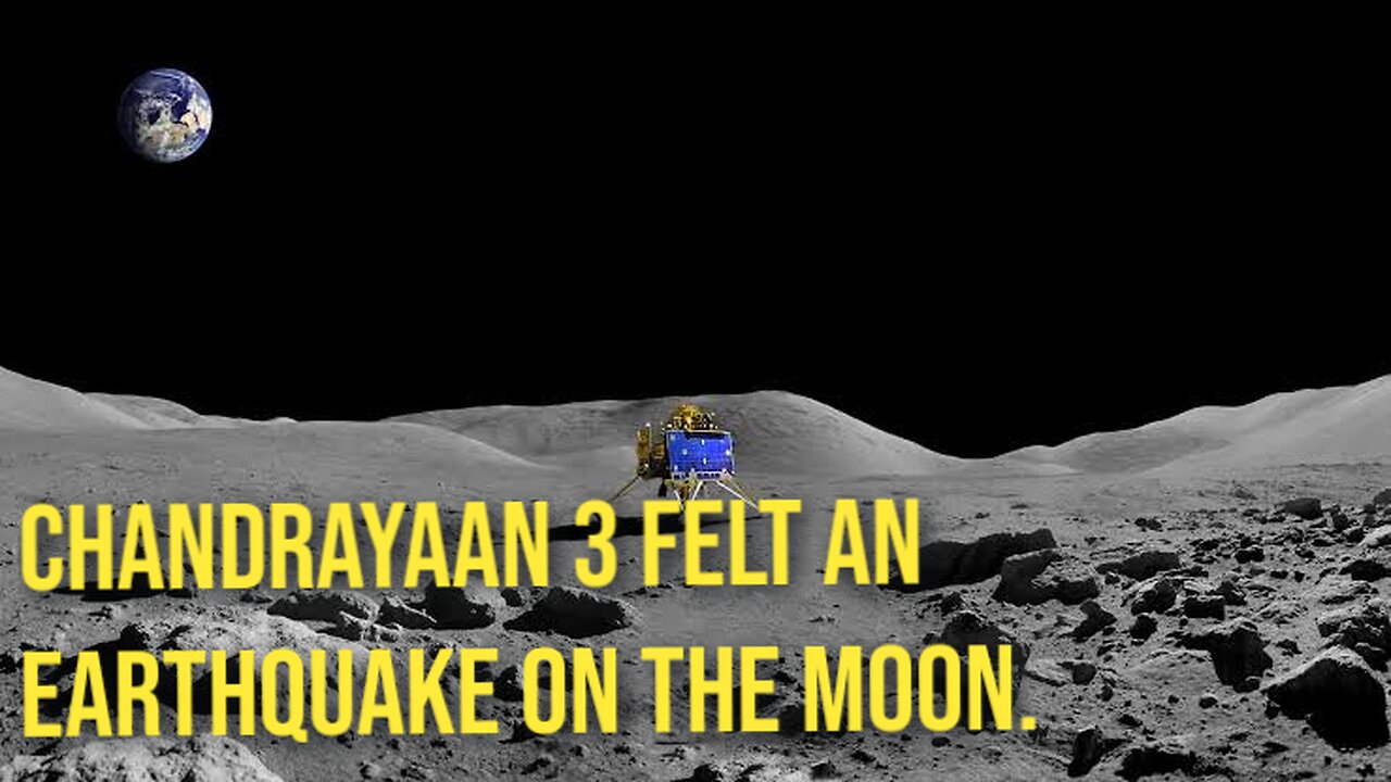 India's Chandrayaan 3 Mission to the Moon and Aditya L1 Mission to the Sun