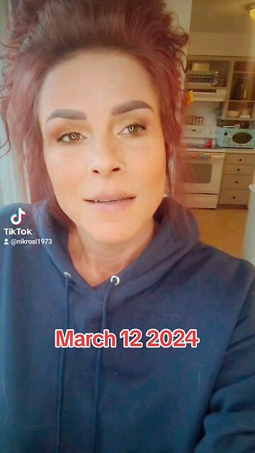 RUMBLE to TT as Elon Musk to Twitter?