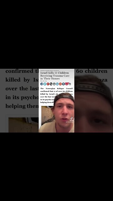 Israel is Communist?