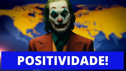 💥 POSITIVIDADE TÓXICA E DEPRESSÃO, CONHEÇA AS DOENÇAS DO SÉCULO!