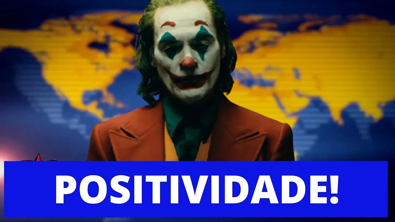 💥 POSITIVIDADE TÓXICA E DEPRESSÃO, CONHEÇA AS DOENÇAS DO SÉCULO!