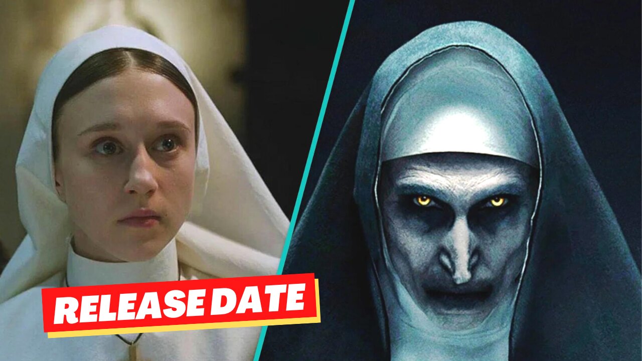 The Nun 2 Release Date & Everything We Know About Valak's Return