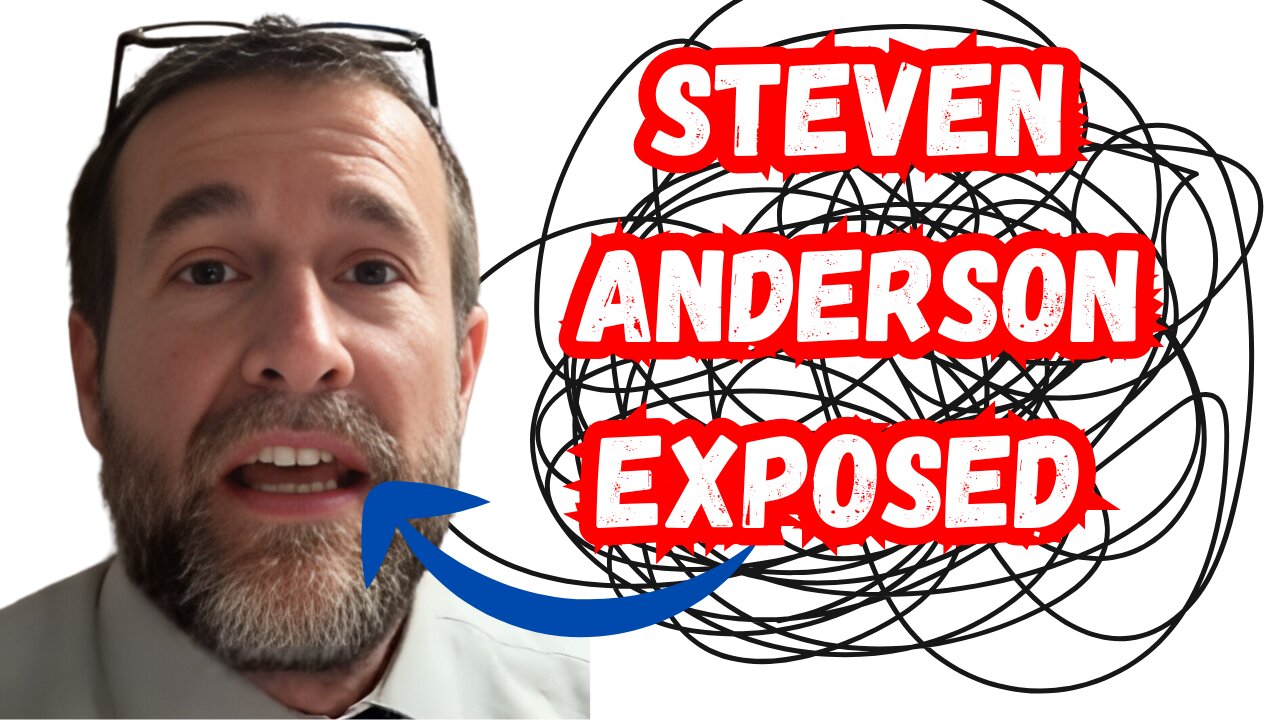 Steven Anderson: The worst pastor you never heard of