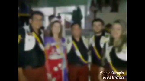 Um homenagem aos médiuns do Alzan do Amanhecer