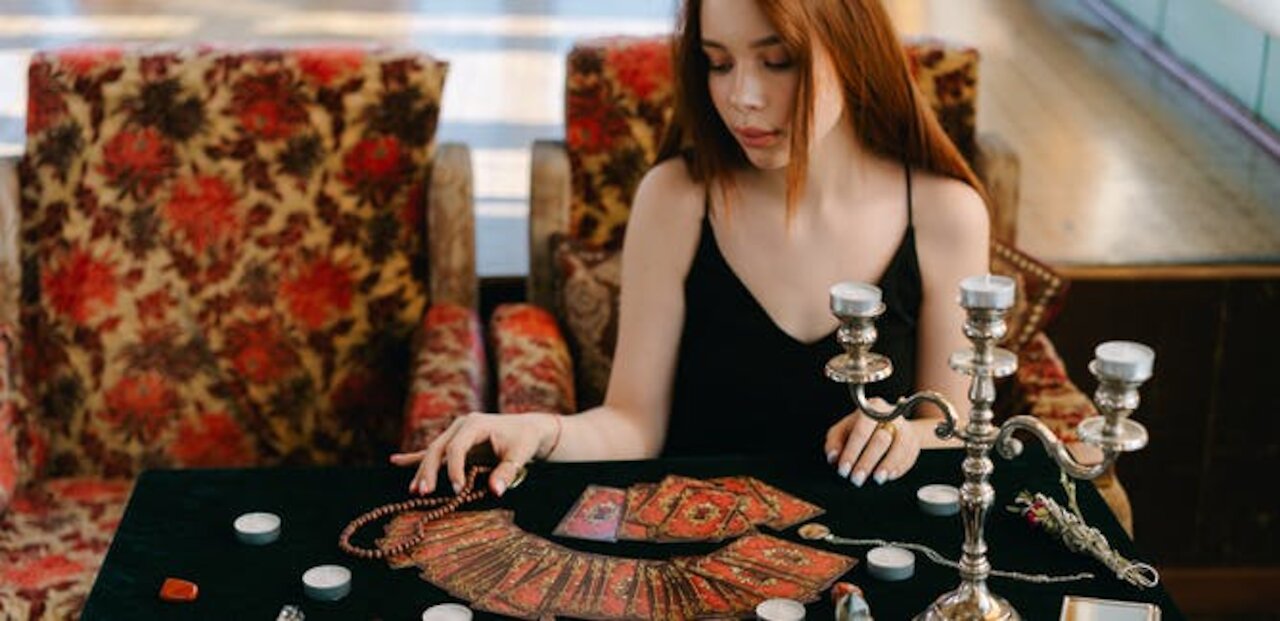 Documentary / Witchcraft (Documentary)