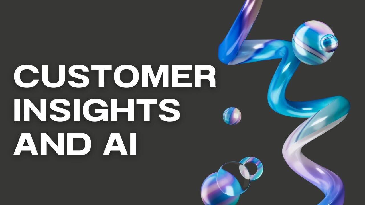 Mastering Customer Insights with AI Analytics: Transform Your Business Strategy