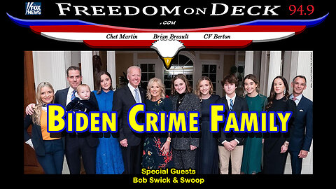 Biden Crime Family