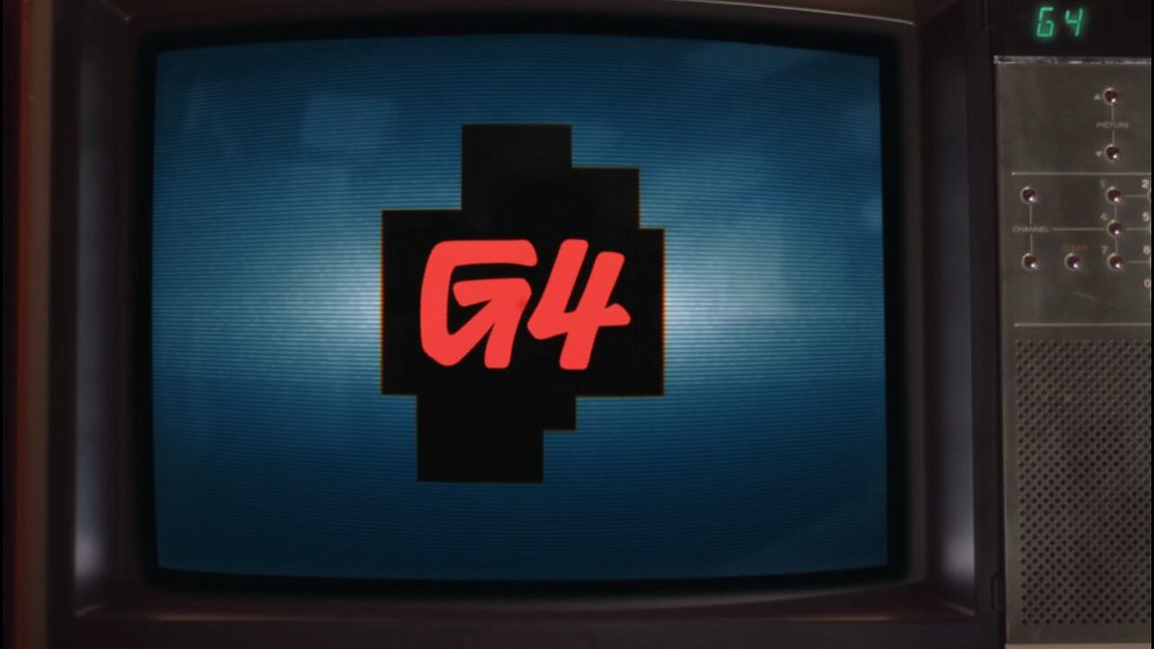 RapperJJJ LDG Clip: G4 Shuts Down Less Than A Year After Re-Launching