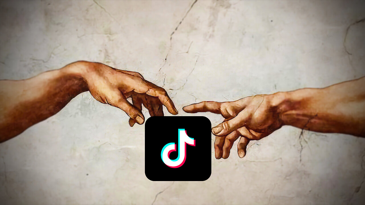 TikTok - New Addiction of the Century