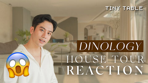 Penthouse đậm chất wabi-sabi của DINOLOGY | Interior Designer Reaction