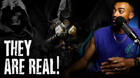 Why You Should Stop Worshipping Fallen Angels!
