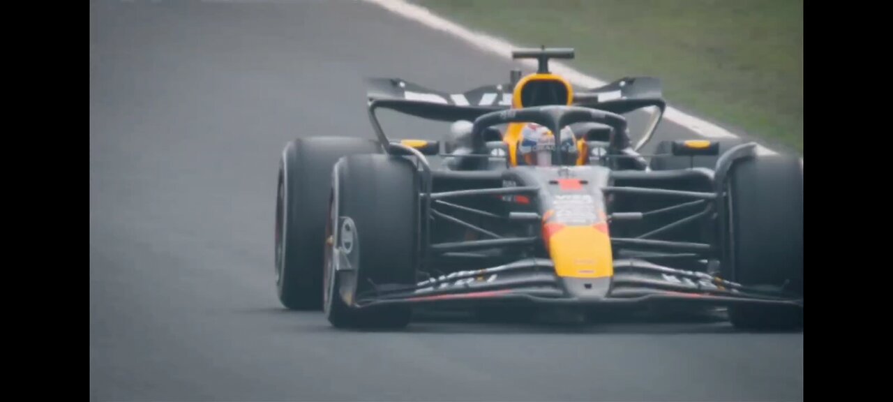 ITALIAN GP RACE 2024 RACE #FORMULA 1