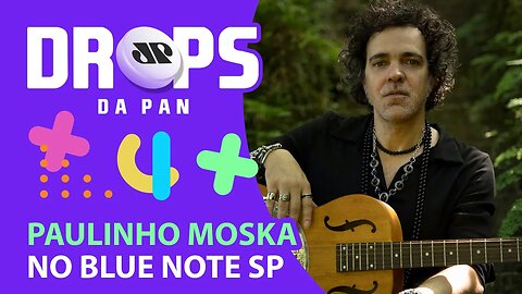 DICAS PARA CURTIR O FINAL DE SEMANA | DROPS da Pan - 21/01/22