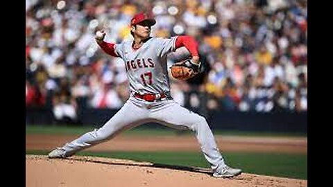 Become OHTANI!!! Start NOW!!!