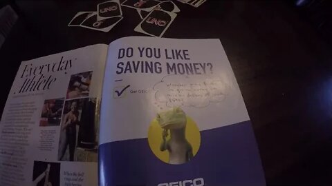 Shitty Woke mags made cool #8