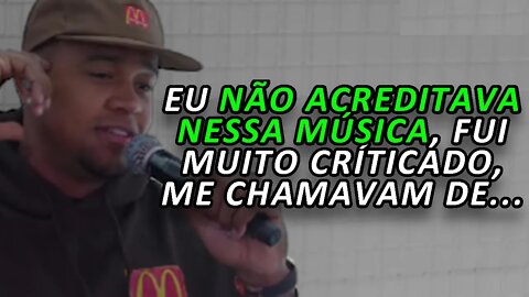 LÉO SANTANA SOBRE REBOLATION (Podpah #411) FlowPah Cortes