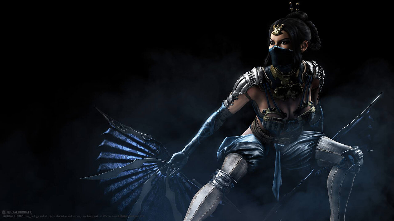 Sunday Night MKX Story Mode