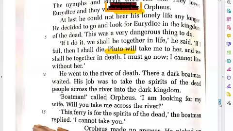 Zoom Online English A Class V Unit 7 7 12 2020