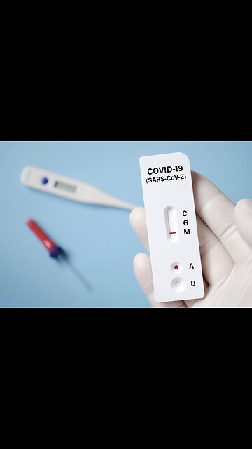 O TESTE RÁPIDO DA TRETA - A "DOENÇA DO SÉCULO"