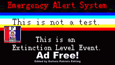 CPN-4.16.24-Breaking-Emergency Broadcast Alert-This is Big! It's About to Get Crazy/Go Down!!