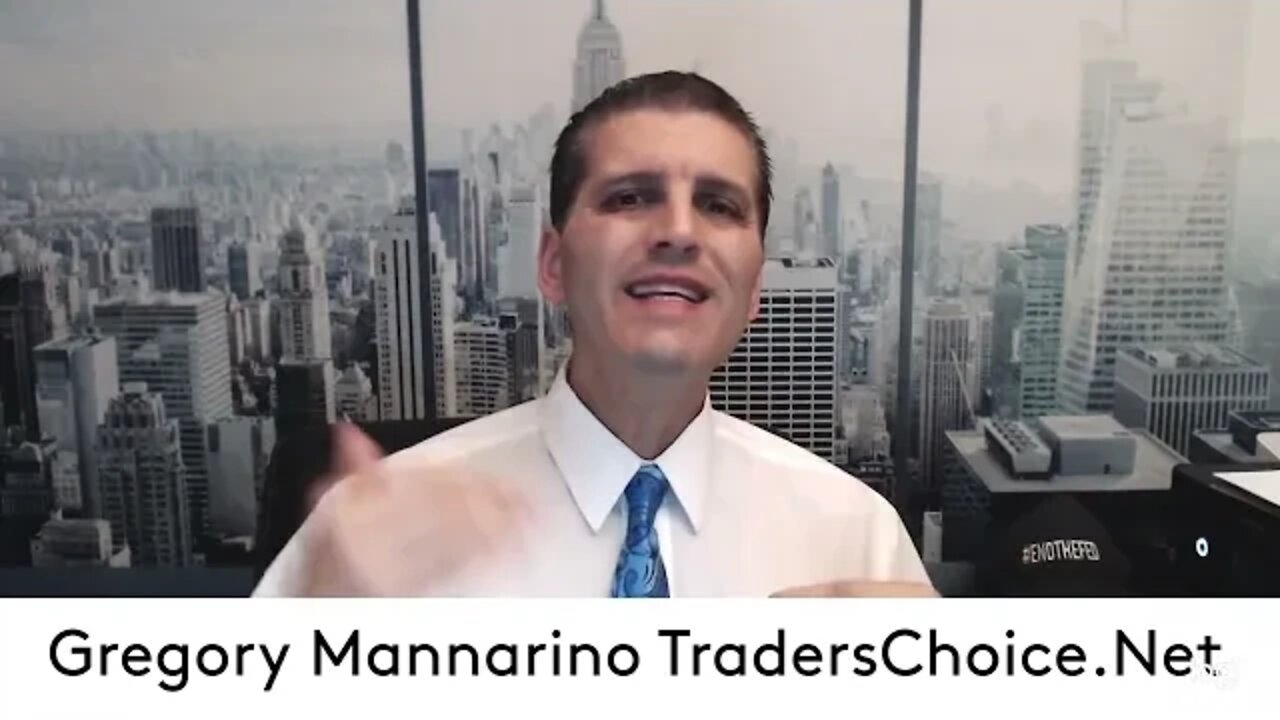 Gregory Mannarino- Watch For A Debt Market MELTDOWN !!!