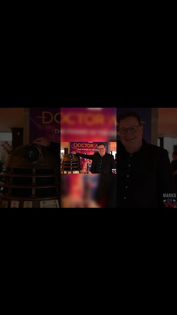 The Promise of More Doctor Who Spin-Offs